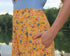 Now and Then Patterns - Bella Palazzo Pants